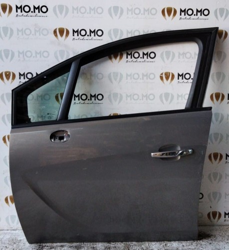 Porta anteriore sinistra opel - anteriore,