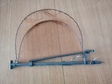 Trappola viva - a, rete