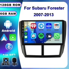 Autoradio Per Subaru Forester