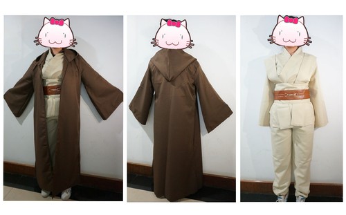 Nuovissimo costume star wars - nuovissimo,