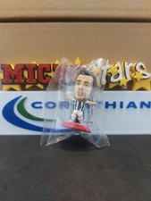 Corinthian MicroStars