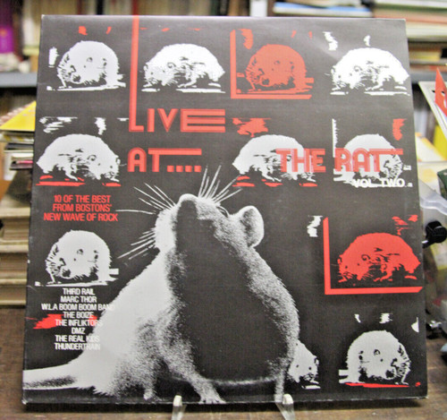 Disco vinile giri live - vinile,