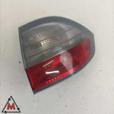 Faro proiettore posteriore destro per ford s-max mk1 2006-2015 usato (84526)