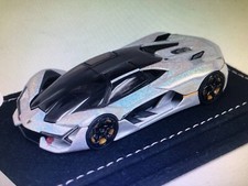 MR COLLECTION. LAMBORGHINI
