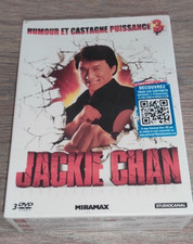 * COFFRET NEUF SOUS BLISTER 3