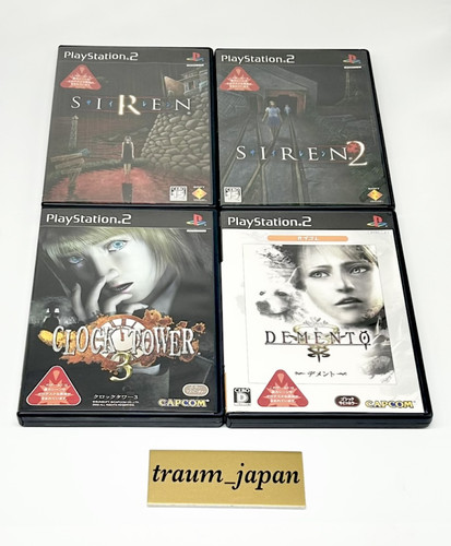 Siren clock tower 3 - 1,