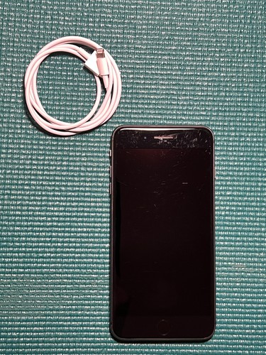 Apple iphone plus 256gb - 8,