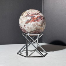 Sfera cristallo quarzo sfera