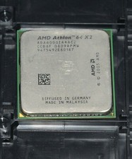 Processore CPU AMD Athlon 64