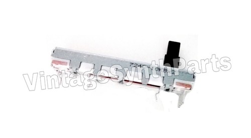 Balance slide potentiometer - balance,