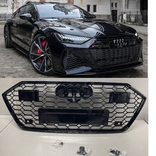Für Audi A7 C8 4K8 2018+