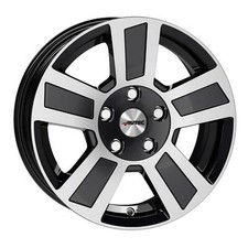 Cerchi Autec TIGRIS SWP 6.0x14