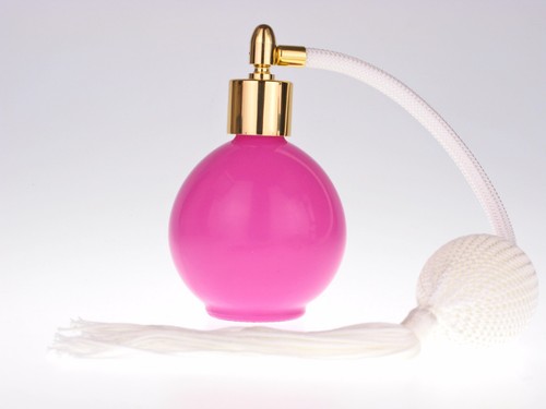 78ml pink gloss perfume - pink, bottle