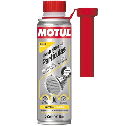 Additivo fap motul - additivo,