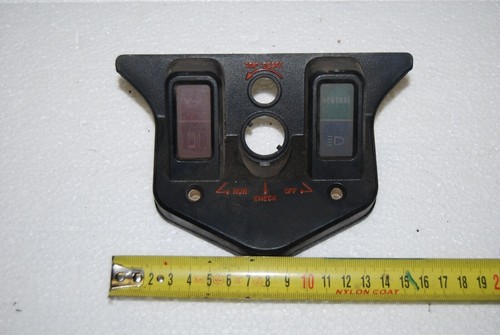 Gilera 125 200 cruscotto - 125/200,