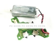 PS3 Slim Sensore E Motore Del