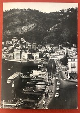 COMO - Scorcio panoramico -