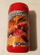 LEGO RoboRiders Lava (8510)