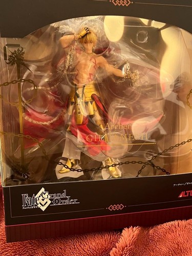 Fate grand order - fate/grand,