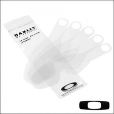 OAKLEY TEAR OFF STANDARD