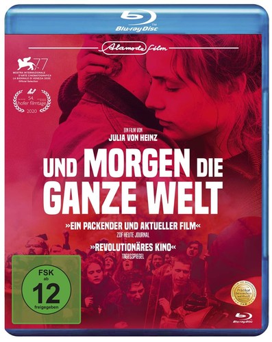 Und morgen die ganze - welt, *