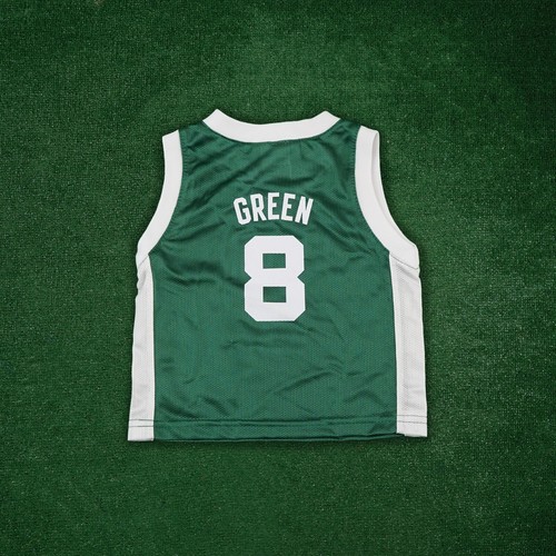 Maglia replica jeff green - jeff,