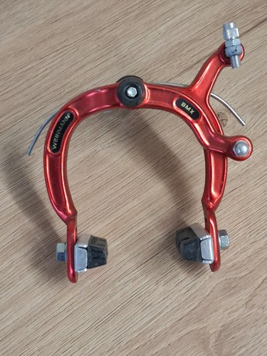 Pinza freno anteriore weinmann - pinza,