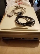 Scanner agfa 1236 - scanner, s