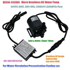 DC55I-24200S 24VDC Micro