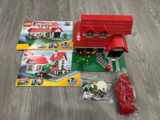 LEGO 4956 Creator House 3 in 1