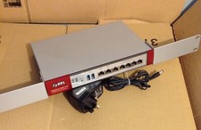 Zyxel USG 100 Gateway di