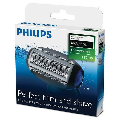 Philips tt2000 testina - philips, tt2000/43