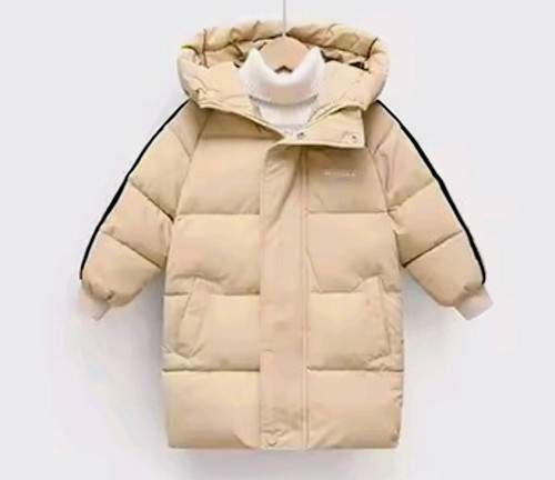 Piumino cotone isolato - cotone,