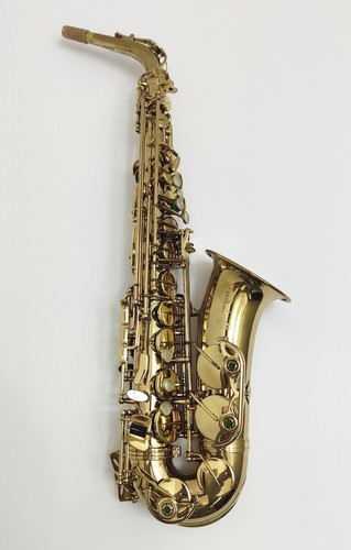 Selmer sax alto sa80ii - selmer,