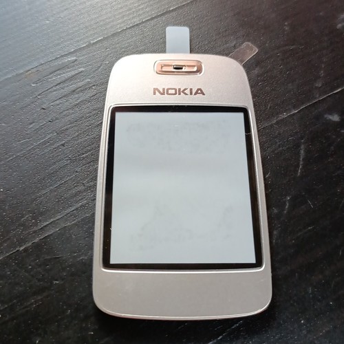 Originale nokia 6101 cover - originale,
