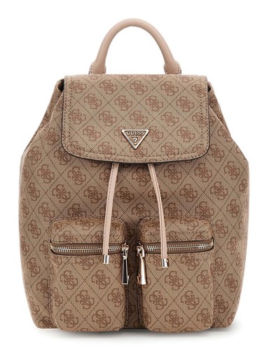 Zaino guess manhattan flap - zaino, ii