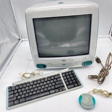 Apple iMac Power PC G3 233 MHz