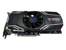 Sapphire Radeon HD 6870 1 GB