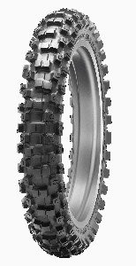 Dunlop geomax 110 - 53, 110/100-18