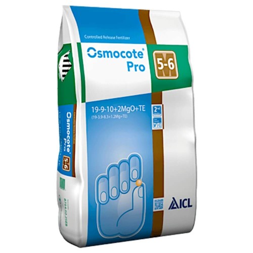 Icl osmocote pro 06m kg - 05-06m,