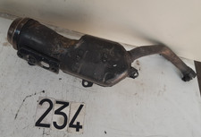 234 MARMITTA SCARICO HONDA