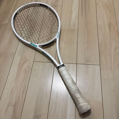 Racchetta tennis prince - da,