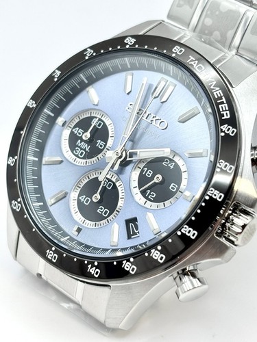Seiko spirit sbtr027 jdm - spirit, full