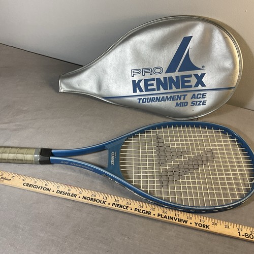 Pro kennex graphite - pro, comp