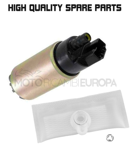 Kit filtro pompa benzina - kit, e