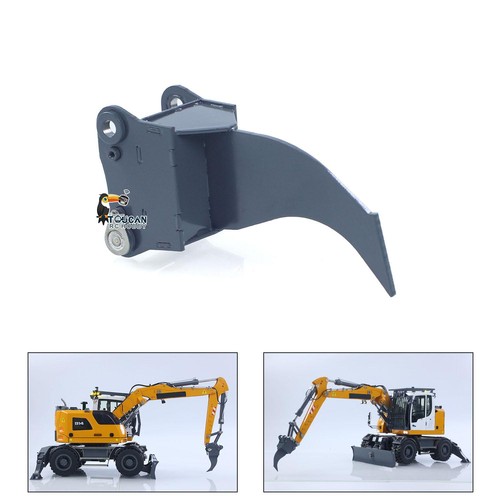 Ripper metallo per - in,