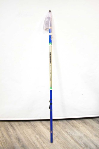 Canna pesca technium te - canna,