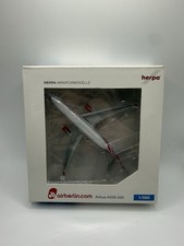 Herpa Wings 1:500 Air Berlin