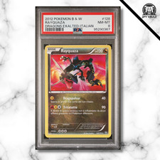 Pokemon Card Italian -