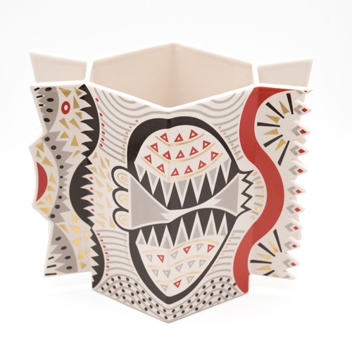 Raro vaso modello - laura, fiume